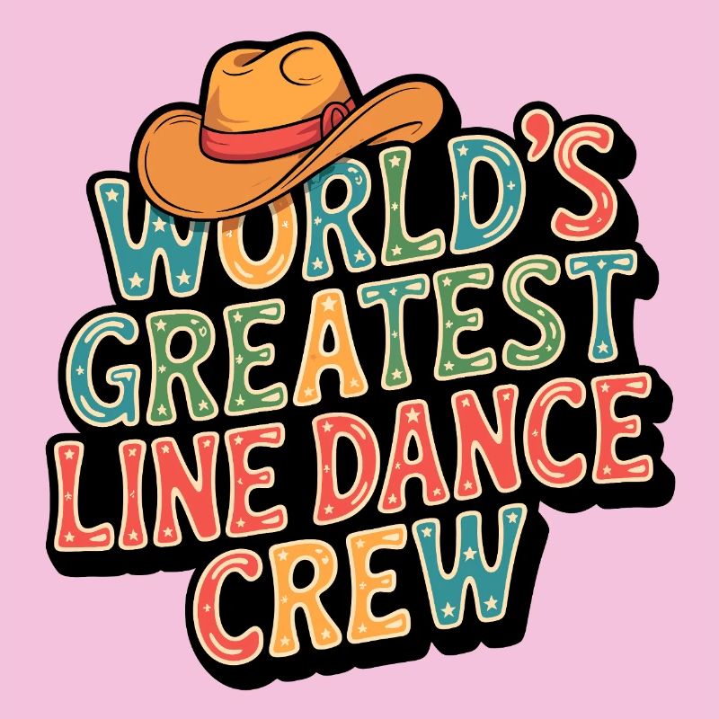 Weltbeste Line Dance Crew