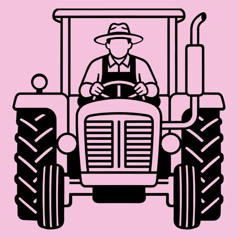 Traktor