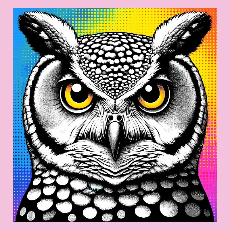 owl