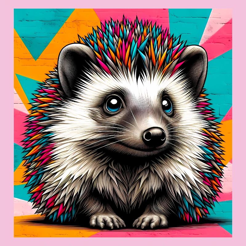 hedgehog