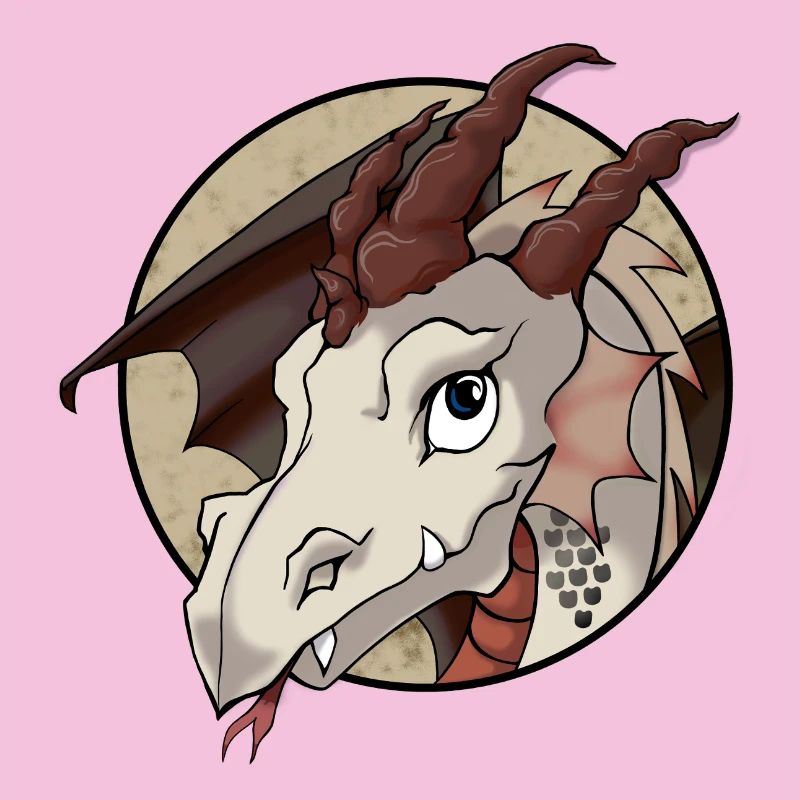 Dragon mignon