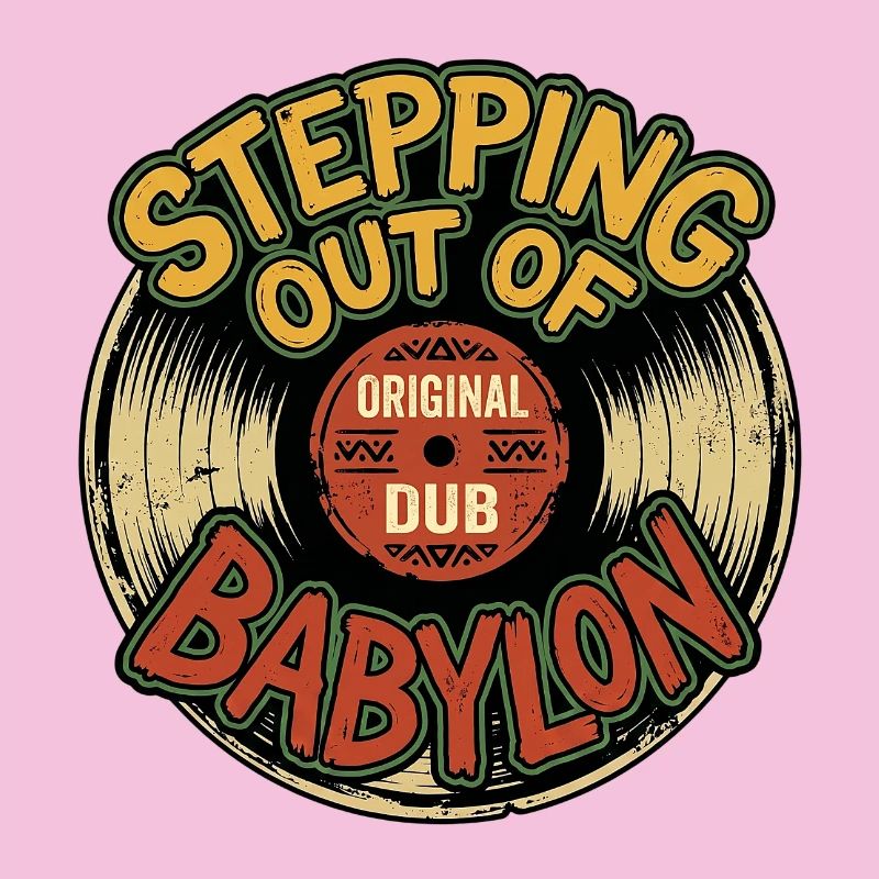 Stepping Roots Dub