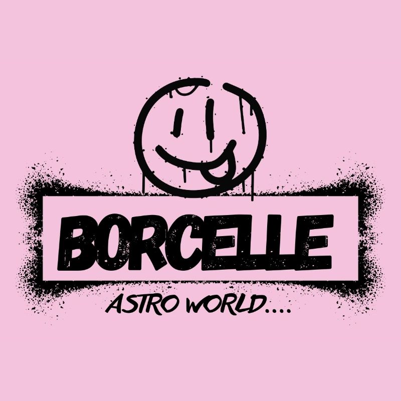 Astro-Welt