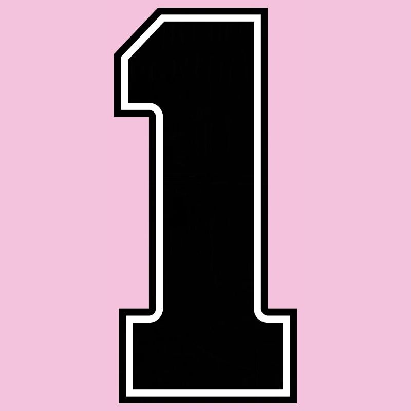 1