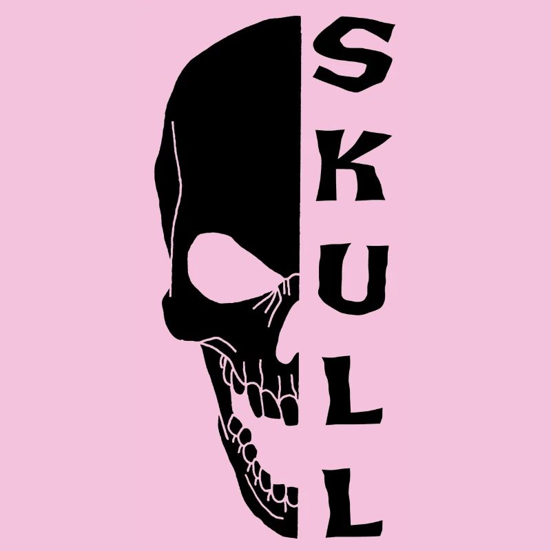 The Black Skull
