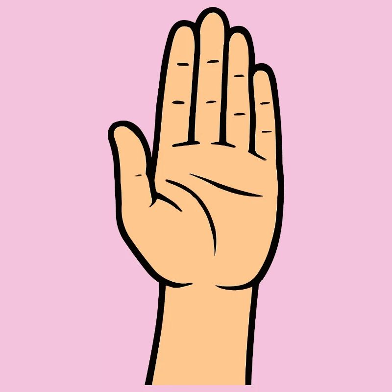 Hand Comic