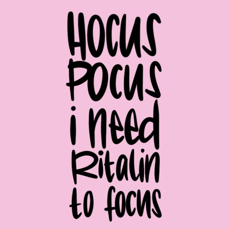 Hocus Pocus Focus
