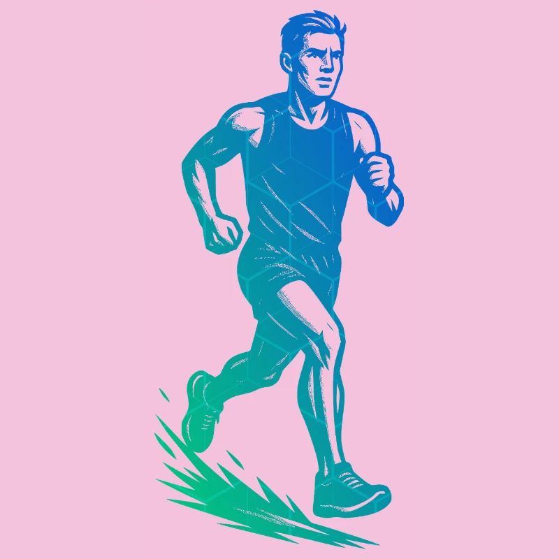 Characterful running design