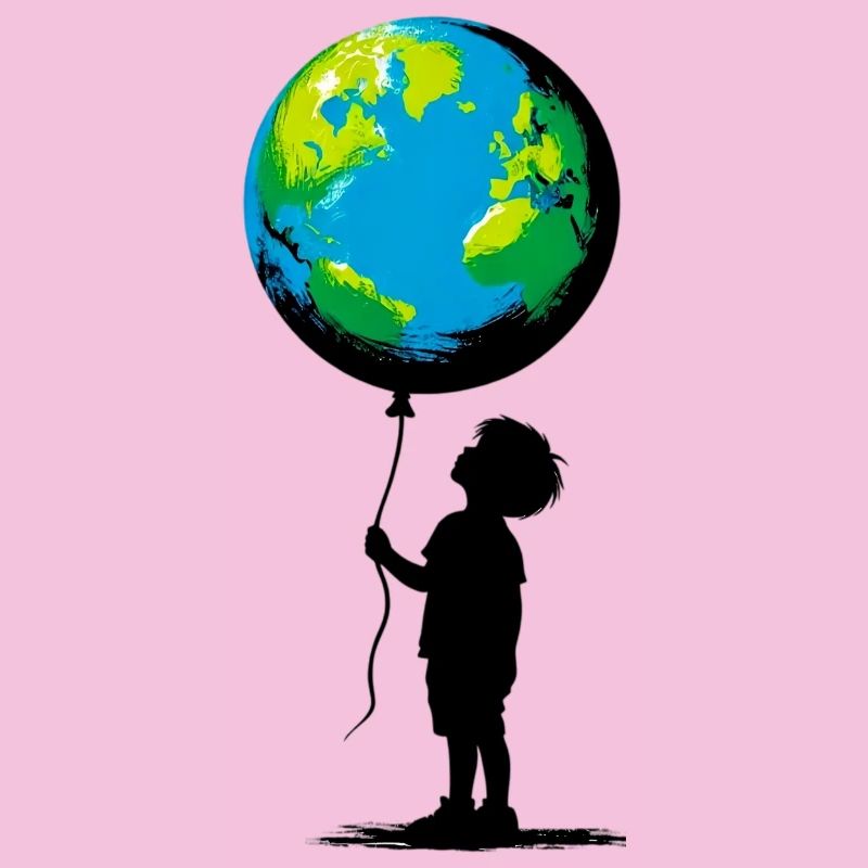 Planet Erde