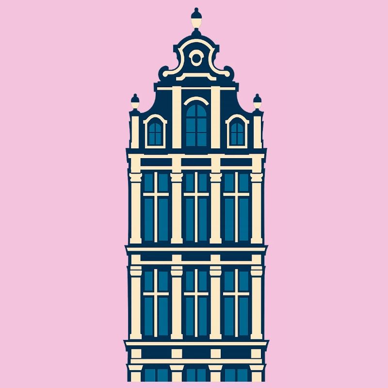 Grande Place I