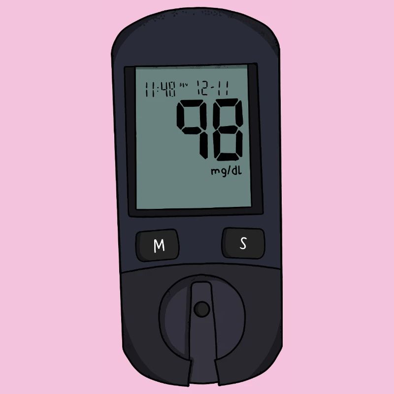 Glucose Meter