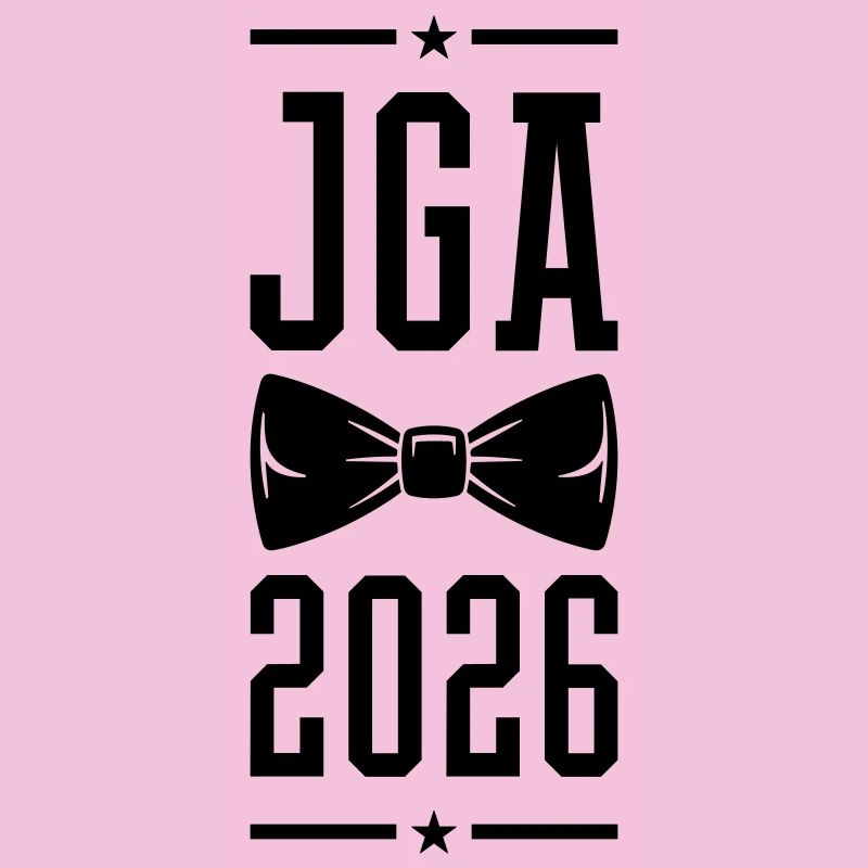 Jga 2026 Bachelor Party