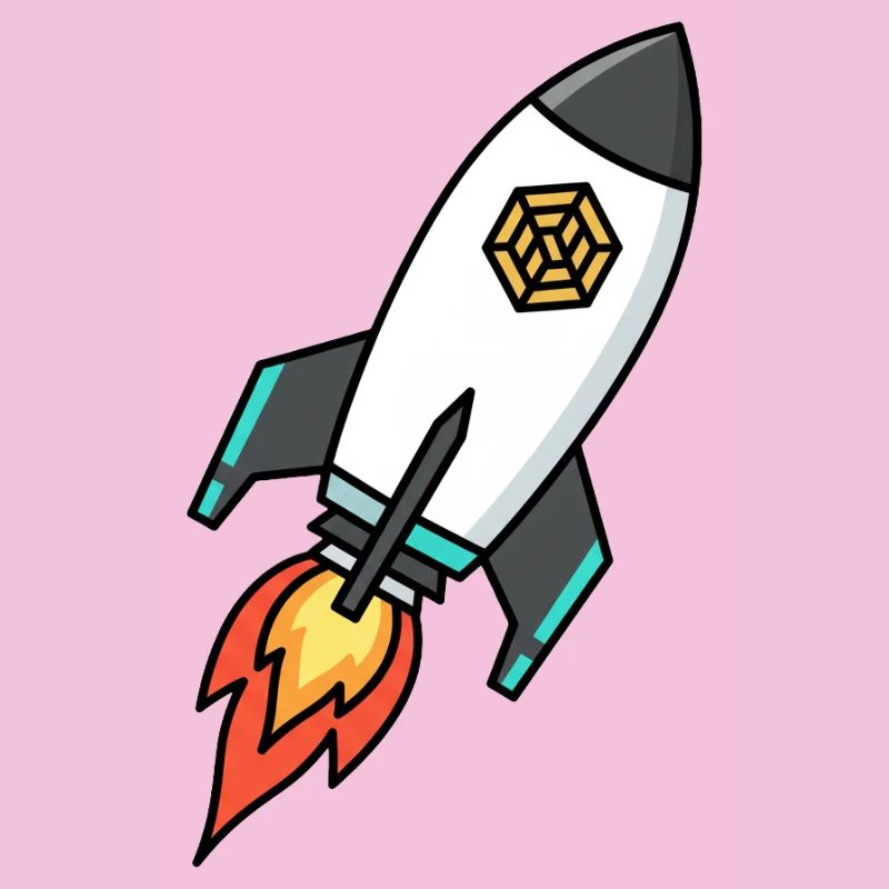 Vers la fusée lunaire | Démarrage Web3 et crypto
