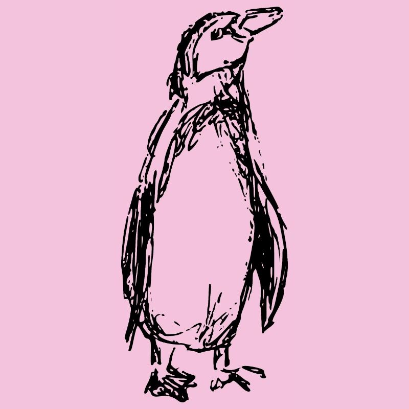 Pinguin