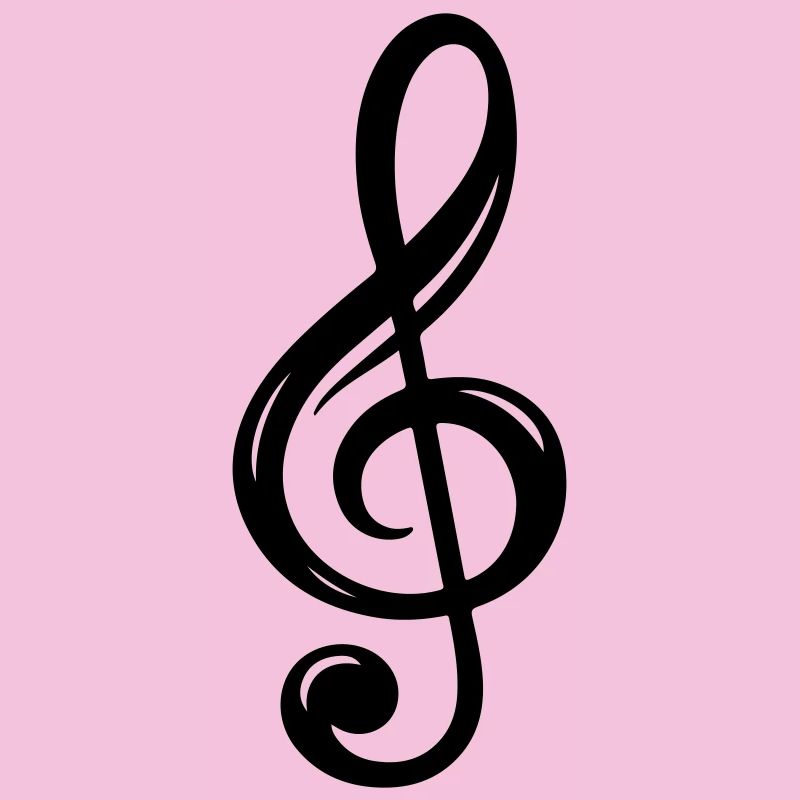 clef symbol