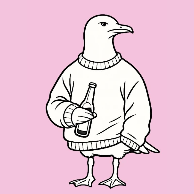 Compagnon côtier