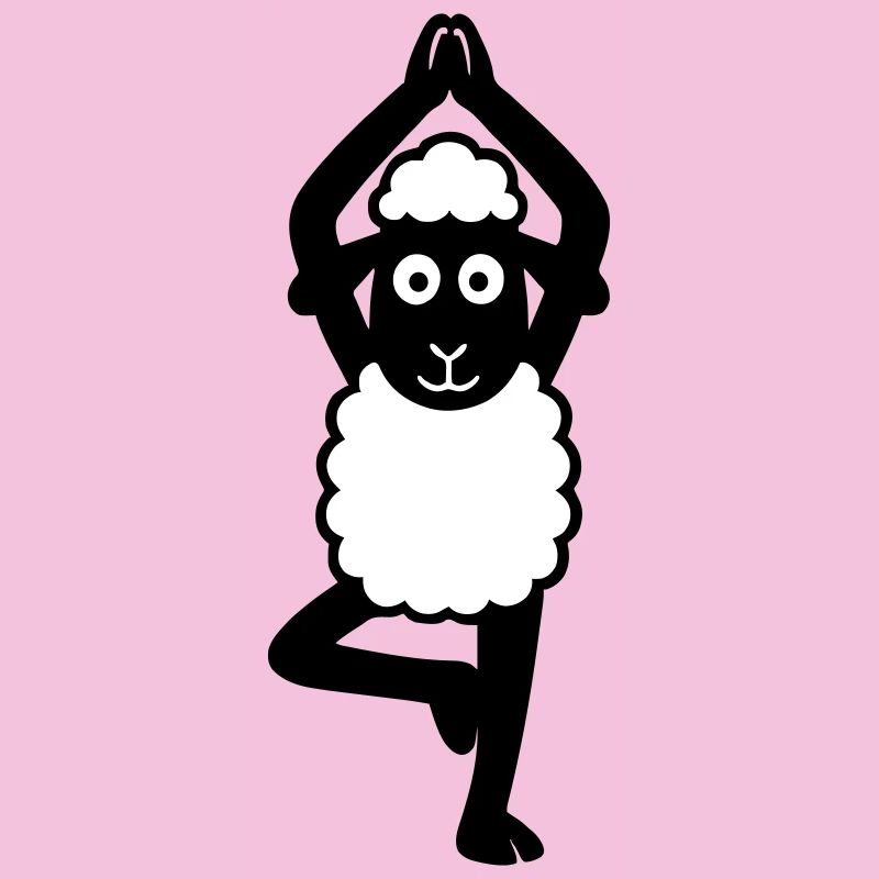 Yoga Schaf