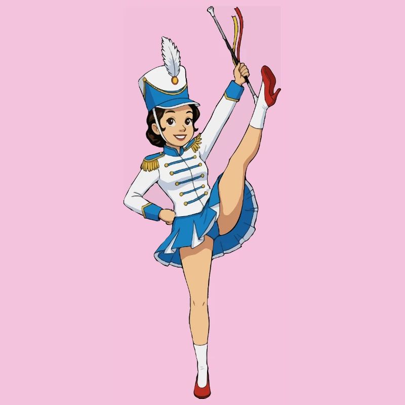 Dansmarieke