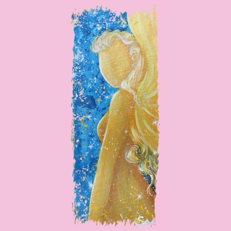 Engel des Universums - Sonja von Staden
