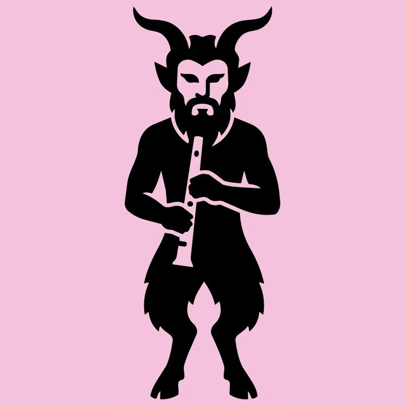 satyr
