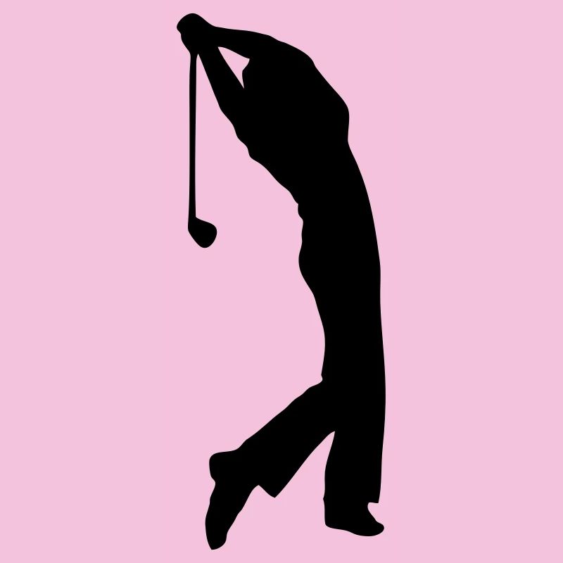 Golfer