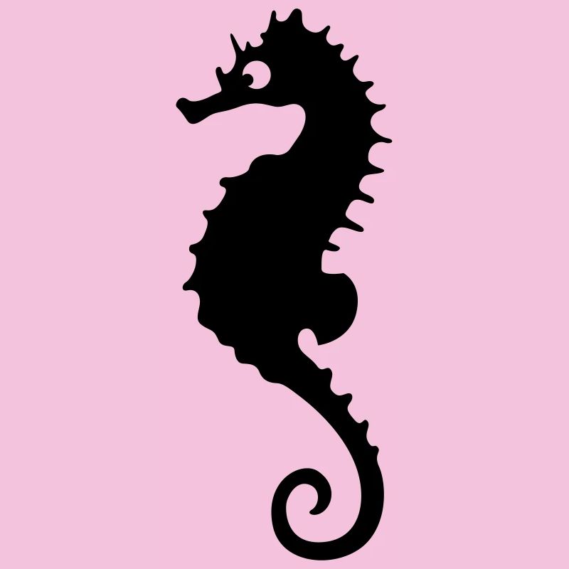 Seepferdchen