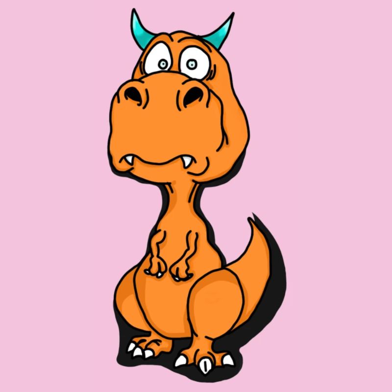 T REX