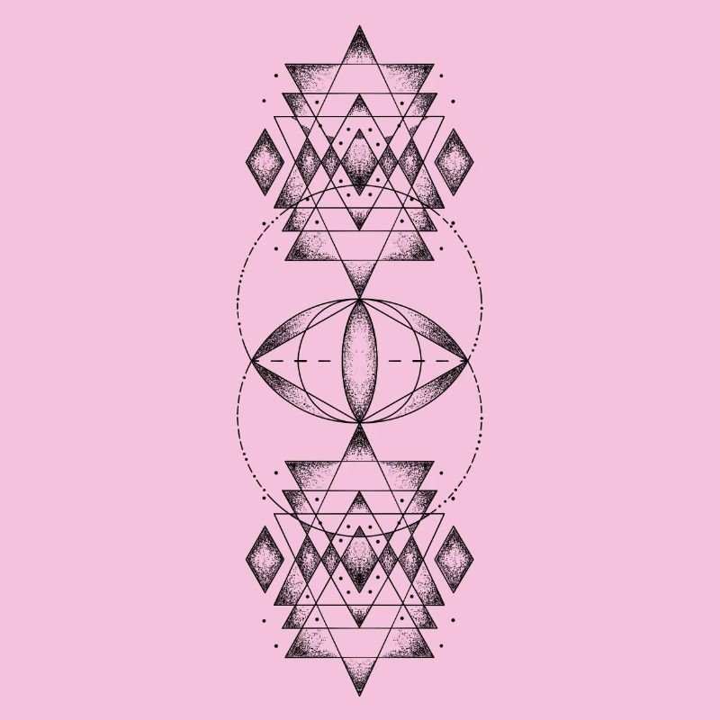 Heilige Geometrie