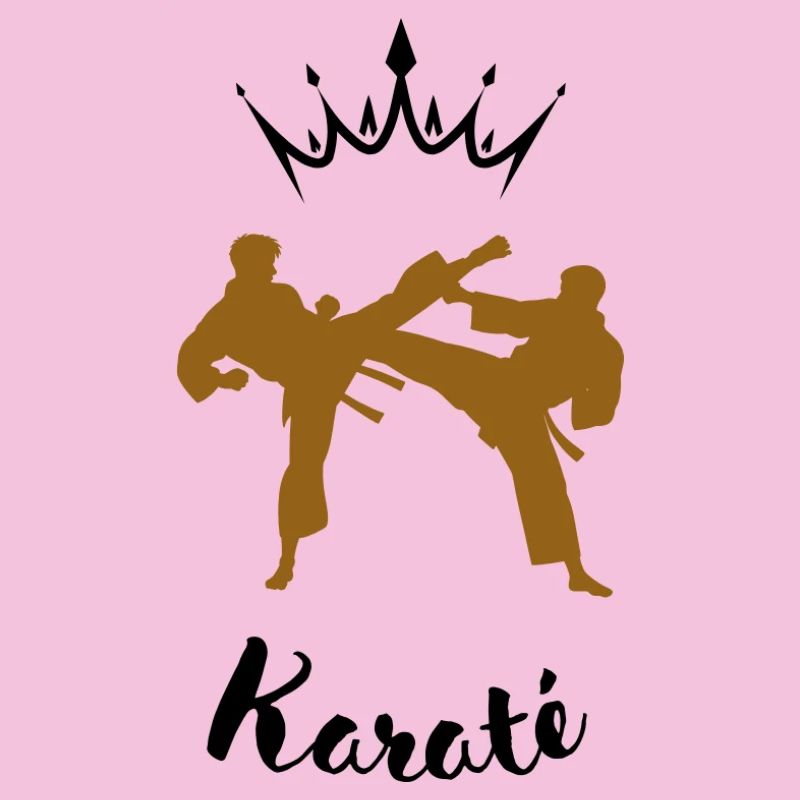 Karatekampf