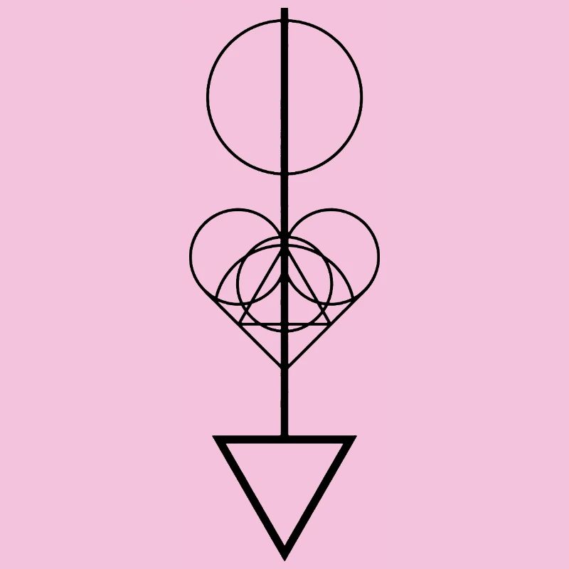 Geometrischer Pfeil