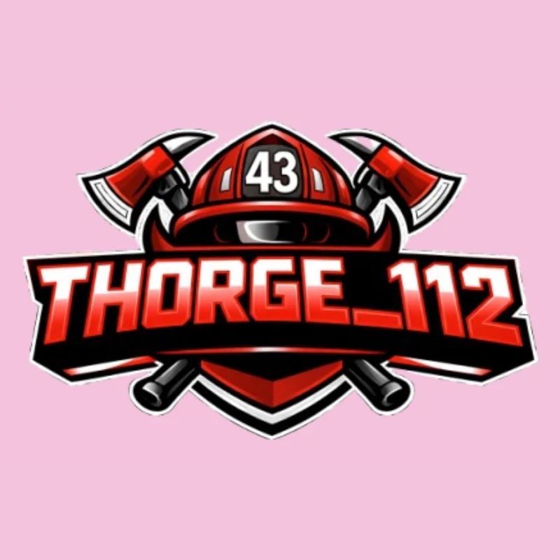 thorge_112 Logo