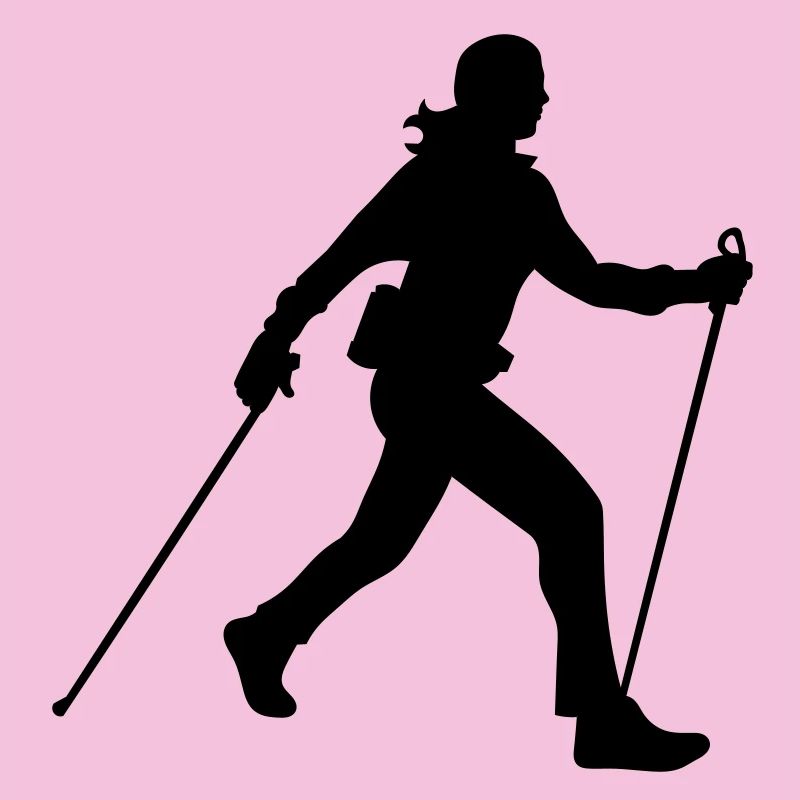 Nordic walking