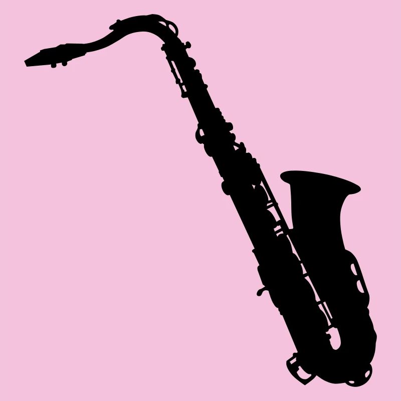 Saxophon