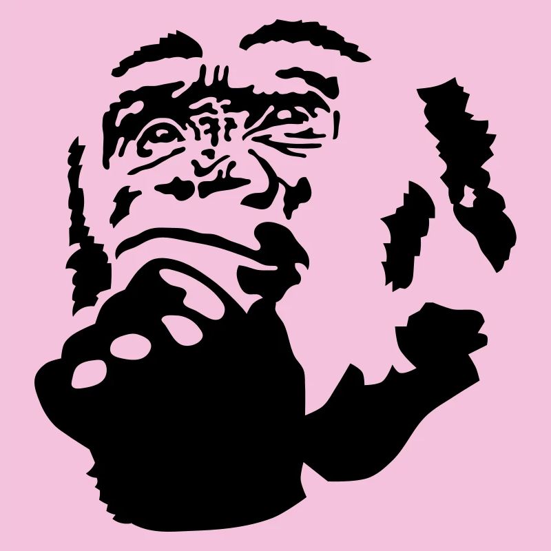 monkey