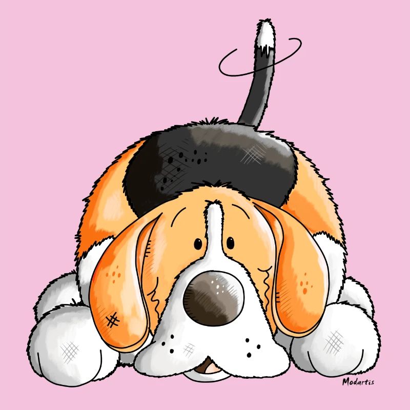 Bonne Beagle