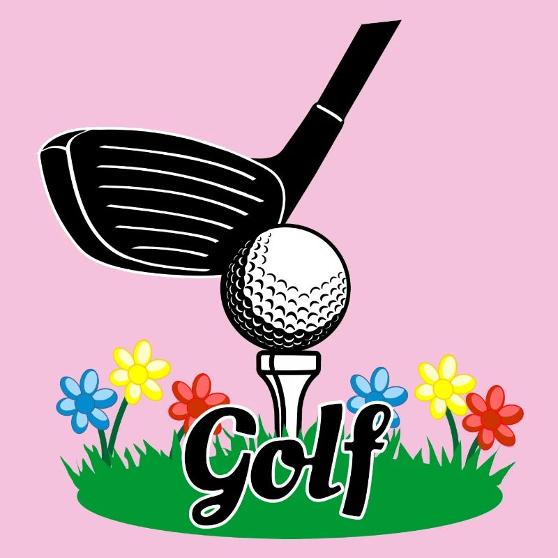 Golf stick