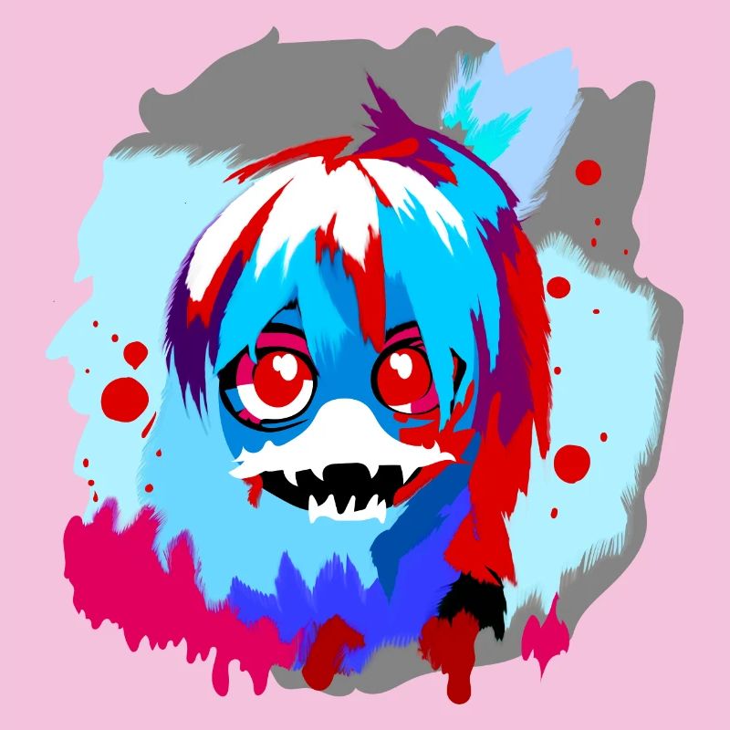Gremlinface