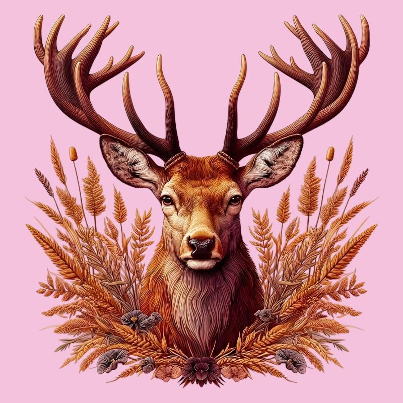 Hirsch