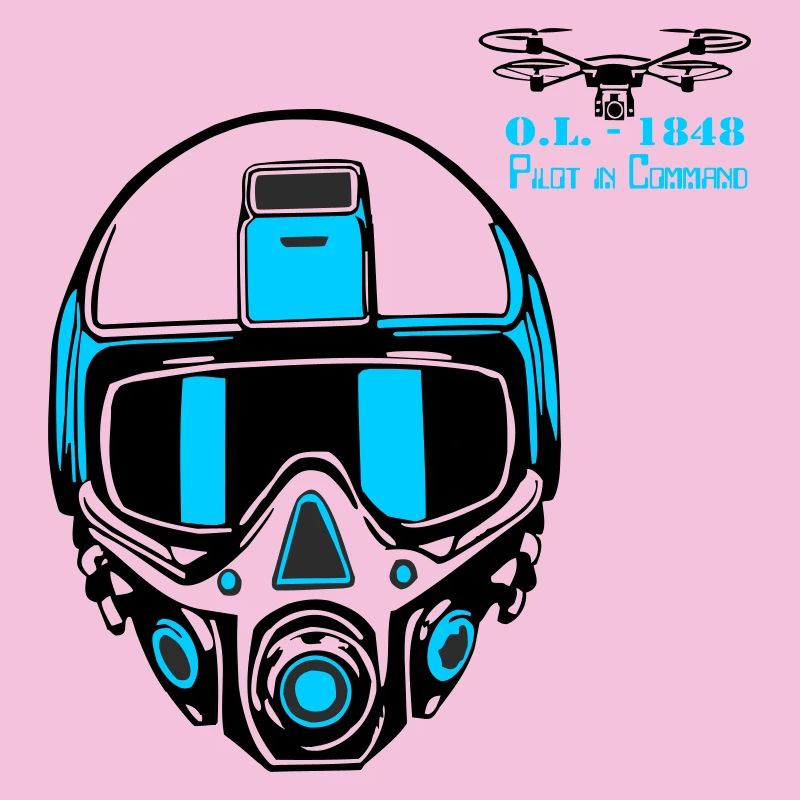 Drohnenpilot 2