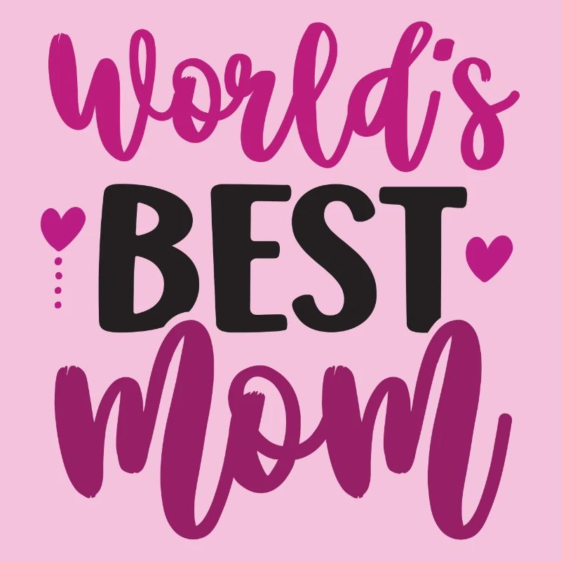 Die beste Mutter der Welt