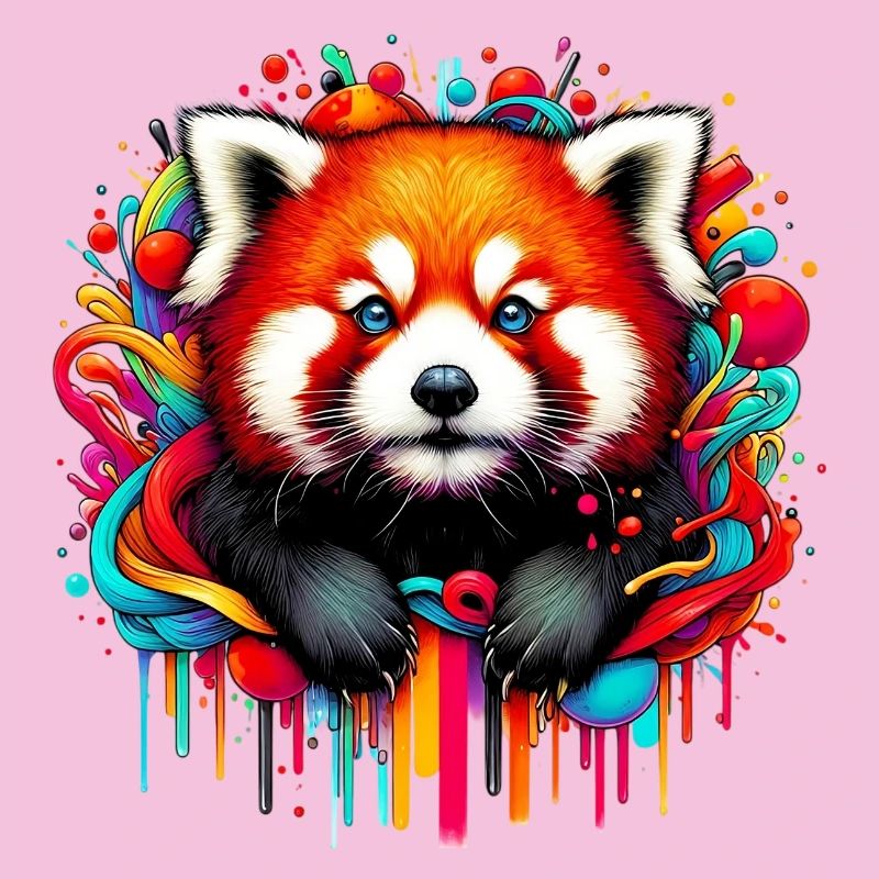 Petit panda