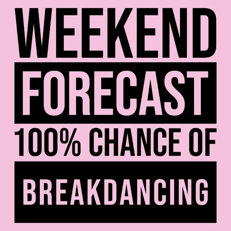 Danse break