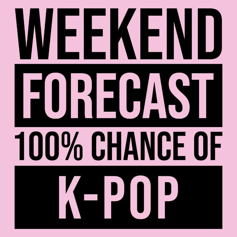 k pop
