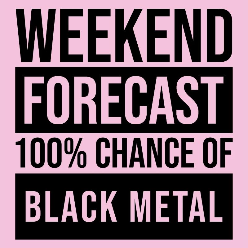 Black Metal