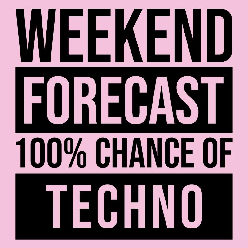 techno