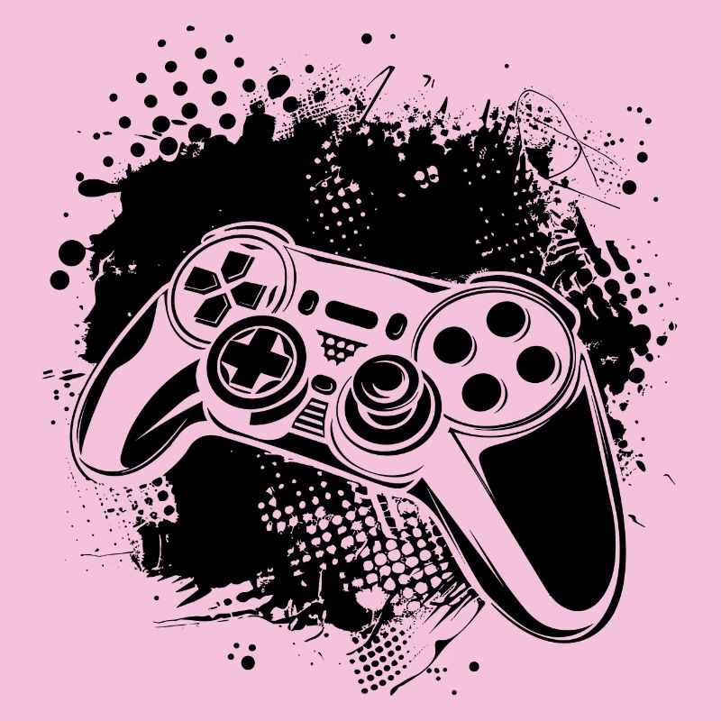 Game Controllers