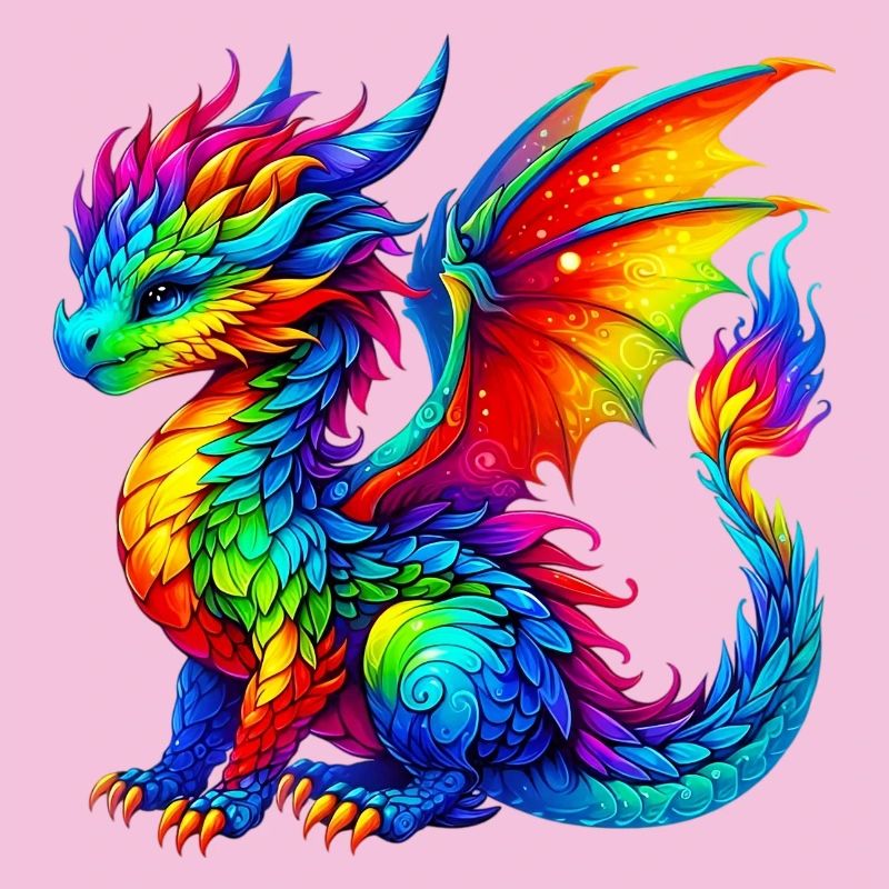 Drache