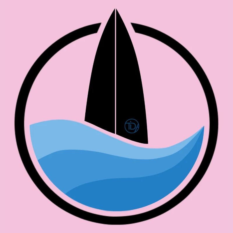 Surfwave I (black)