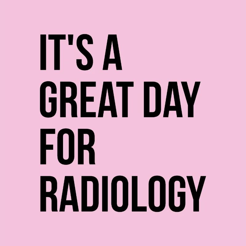 Radiology