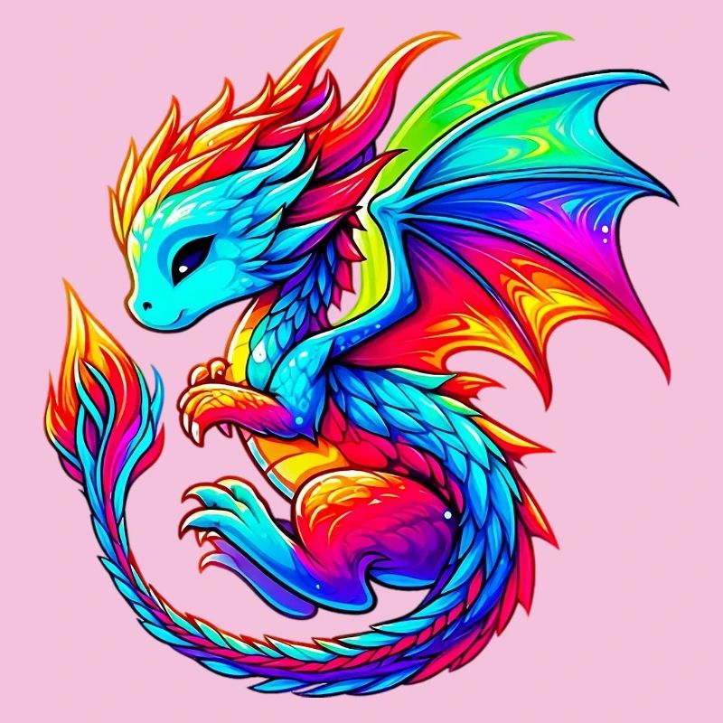 Drache